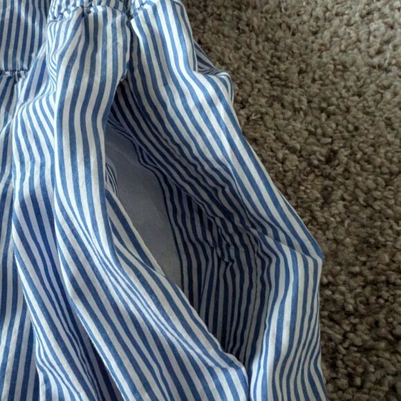 EUC J Crew Dress, XLT (XL Tall) - Picture 6 of 10